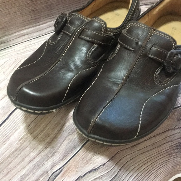 Naturalizer Comfort Shoes Size 8 1/2 M - Picture 2 of 5